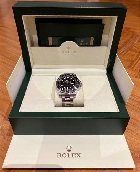 rolex 11670 ln